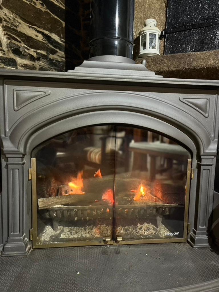 Casa Rural Dona Maria Ordes エクステリア 写真